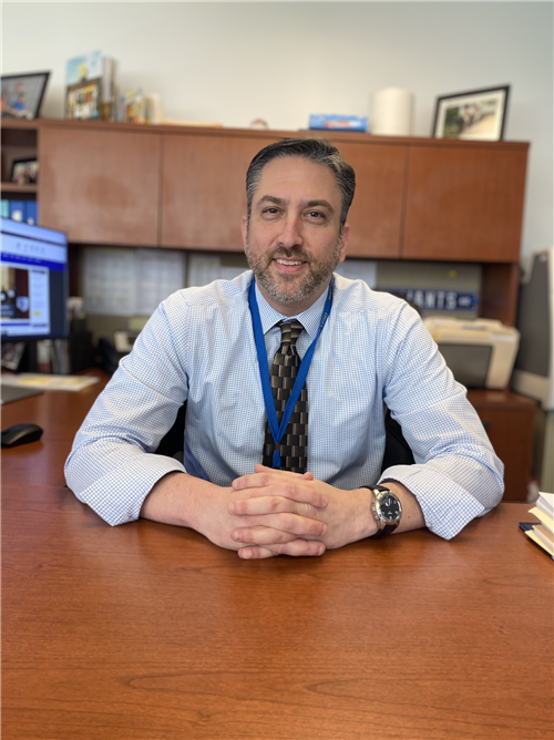 Dr. Nezowitz